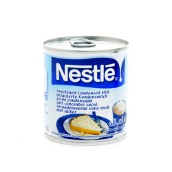 NESTLE LAIT CONCENTRE SUCRE...