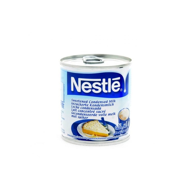 NESTLE LAIT CONCENTRE SUCRE 397G