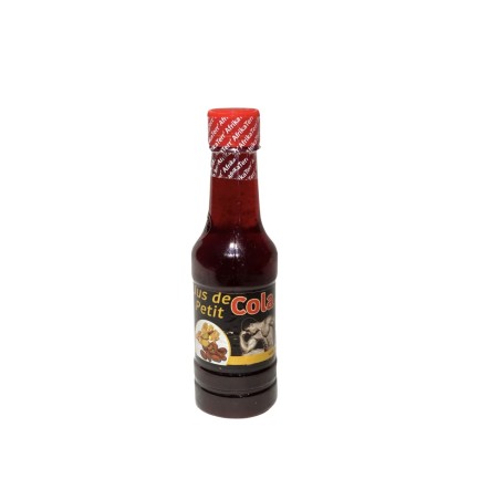 JUS DE PETIT COLA-GINGEMBRE