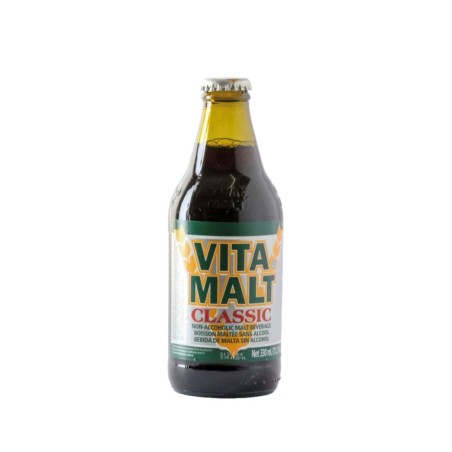 VITA MALTE CLASSIC 33CL