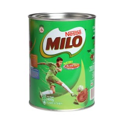 CHOCOLAT MILO 400G