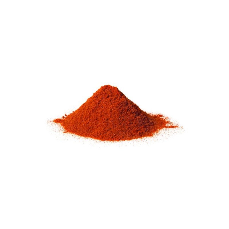 PAPRIKA 100G