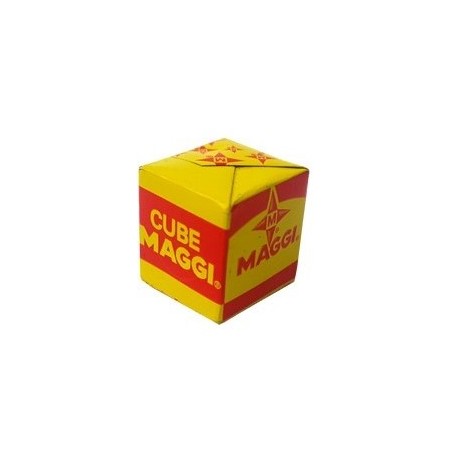 CUBE MAGGI ETOILE