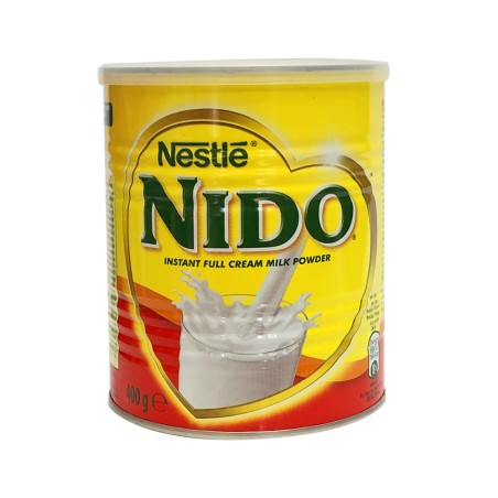 NIDO (BOÎTE DE 400G)