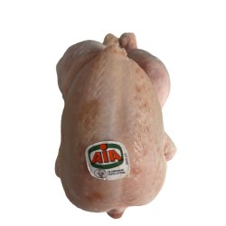 POULET ENTIER