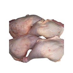 CUISSES DE POULET 1KG