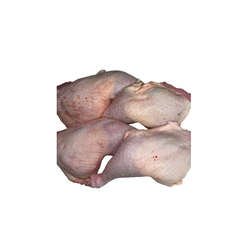 CUISSES DE POULET 1KG