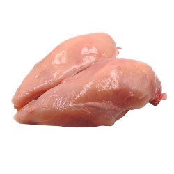 BLANC DE POULET 1KG