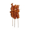 BROCHETTES DE DINDE 1KG