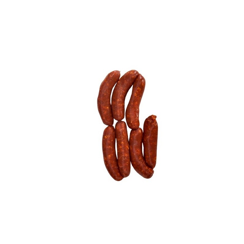 CHORIZO 1KG