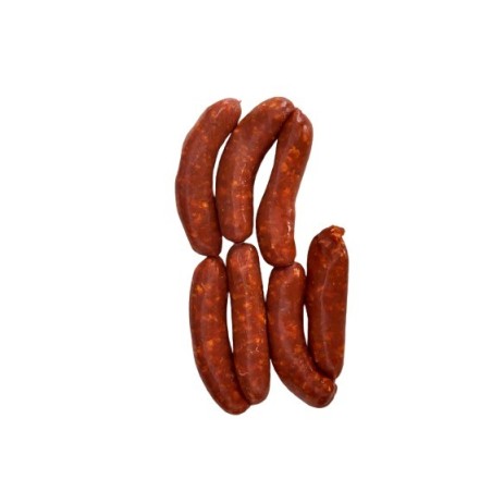 CHORIZO 1KG