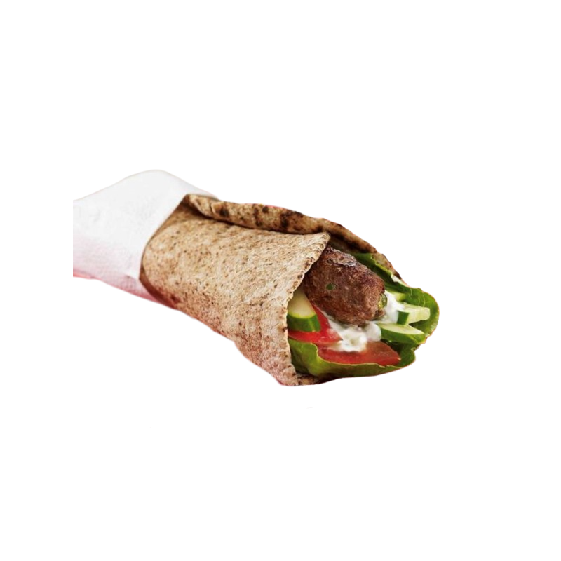 SANDWICH KAFTA HALAL