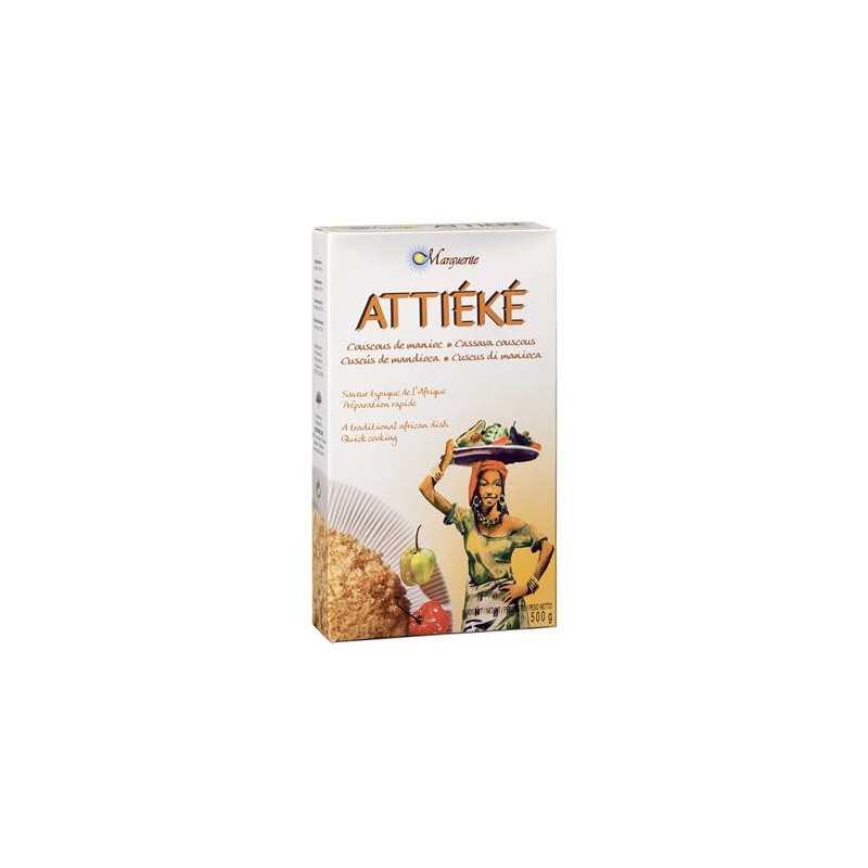 ATTIEKE MARGUERITE 500G