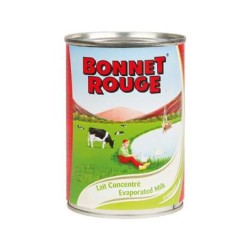 BONNET ROUGE 410G