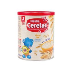 CERELAC BLE/LAIT 400G