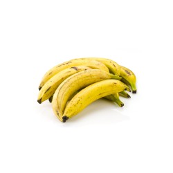 PLANTAIN JAUNE (KG)