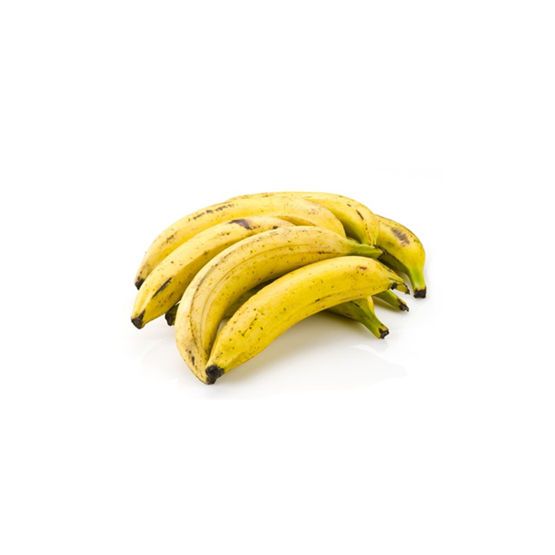 PLANTAIN JAUNE (KG)