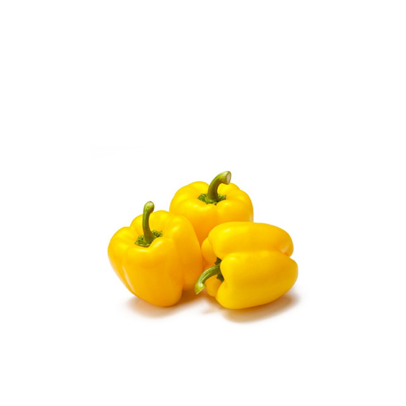 POIVRON JAUNE 250G