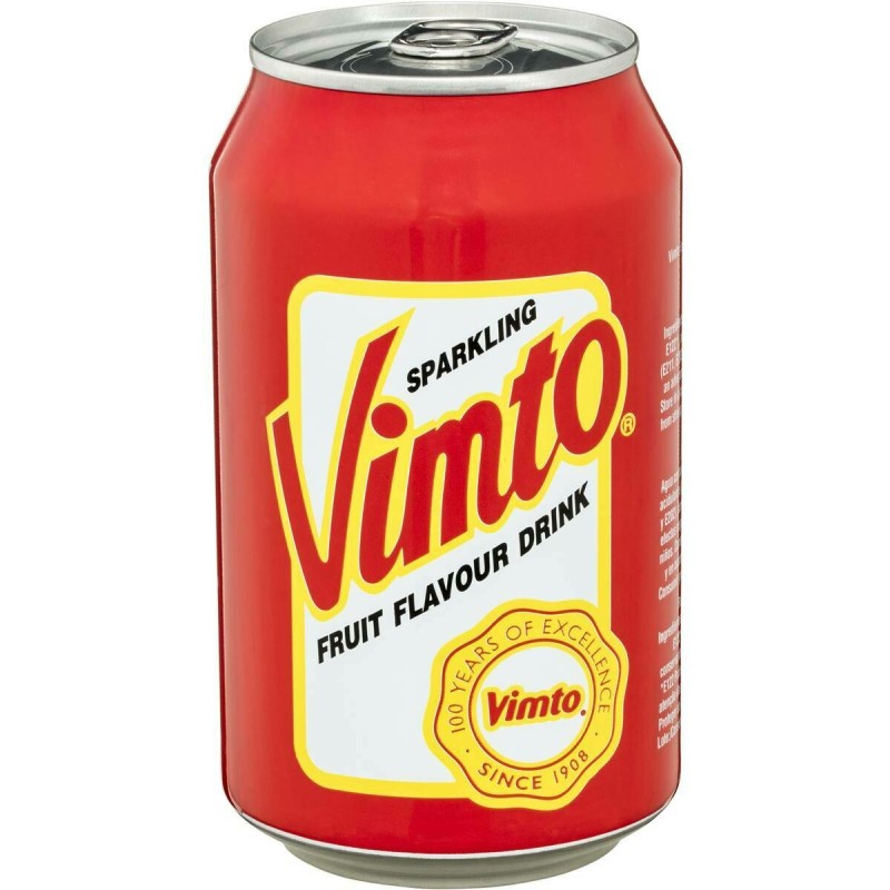 VIMTO EN CANETTE